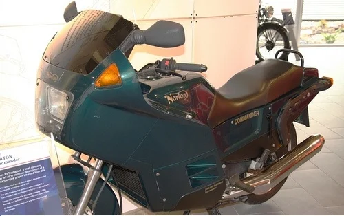Norton Commander