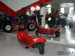 MZ Charly Classic