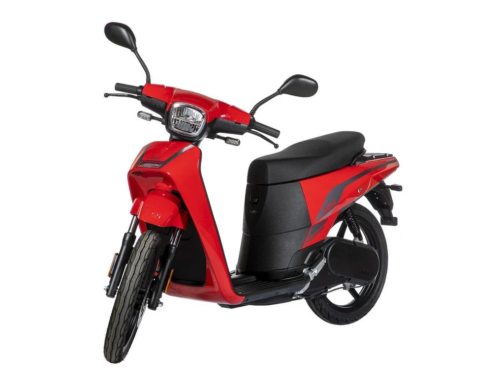Askoll NGS3 2022