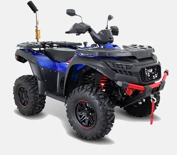 TGB Blade 600 SE-X EPS 2021