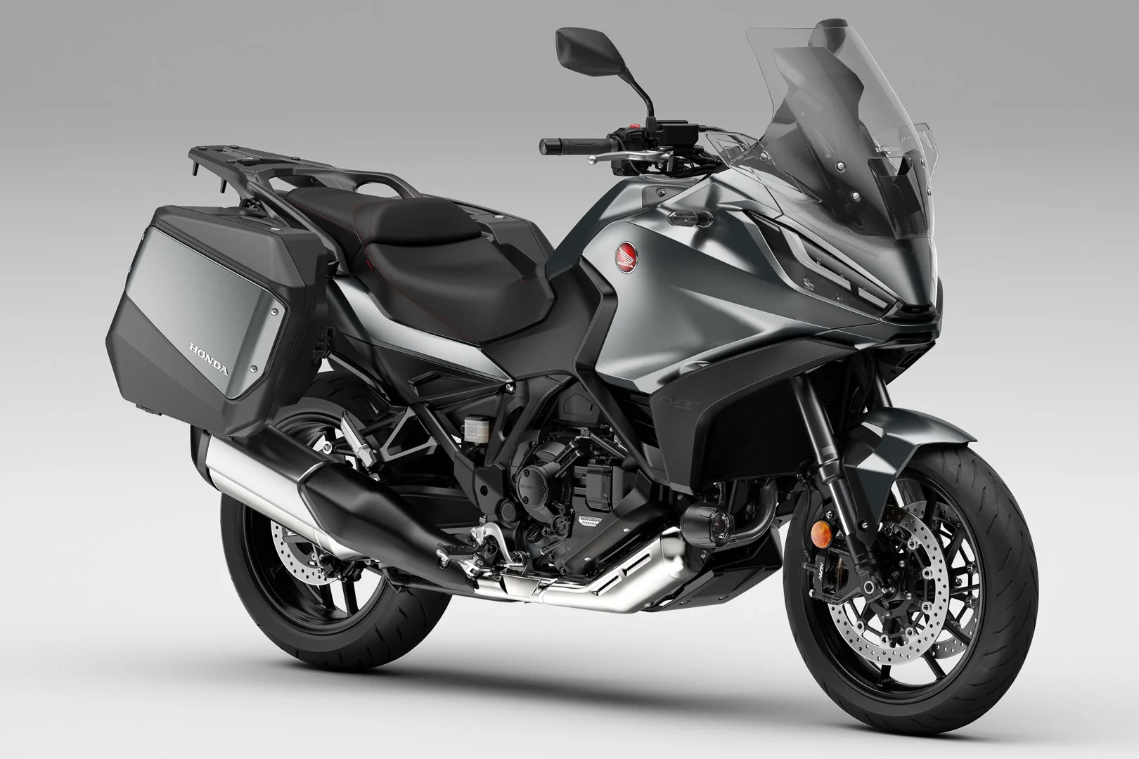Honda NT1100 DCT