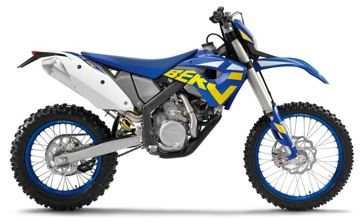 Husaberg FE 450 2011