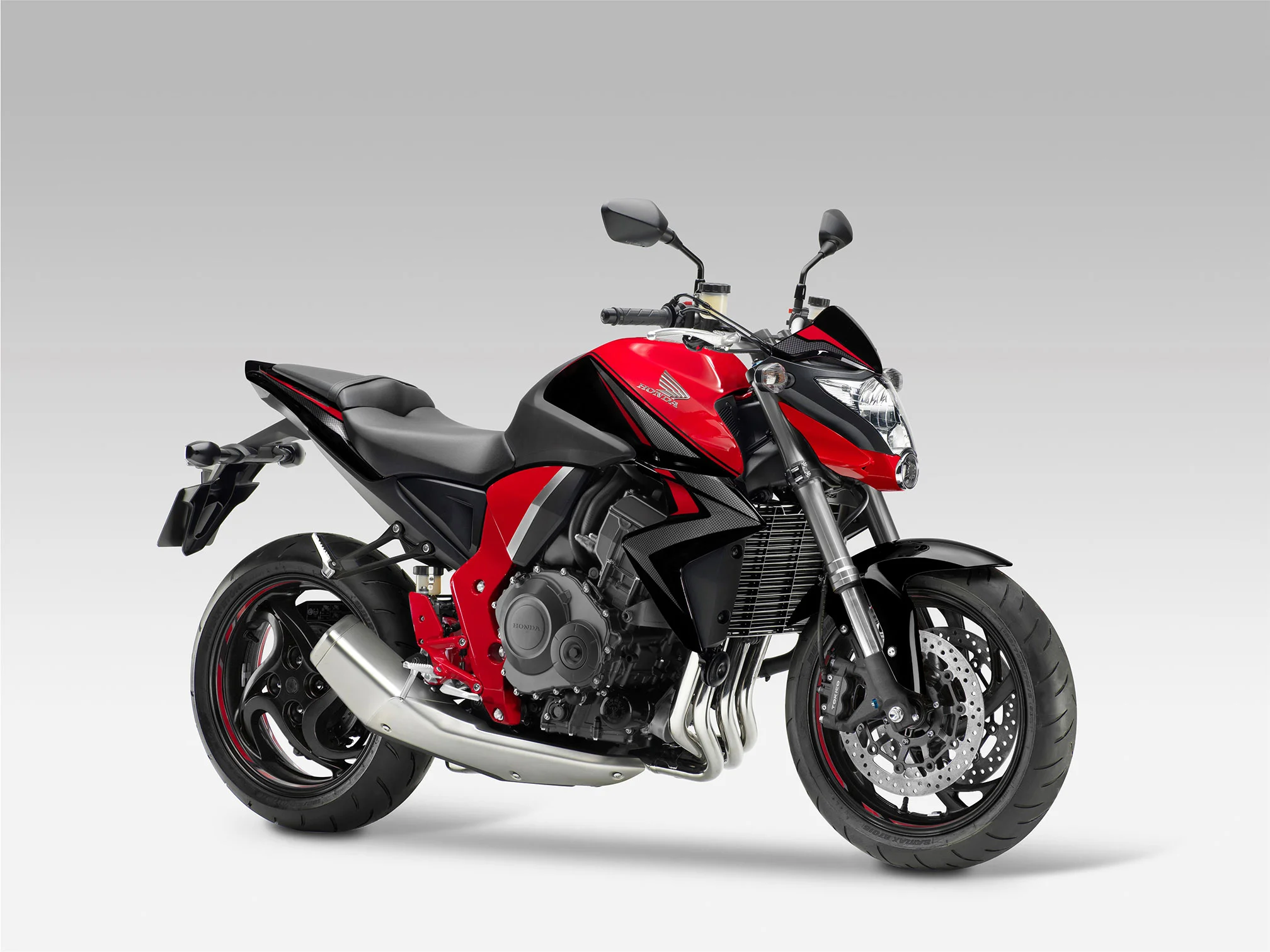 Honda CB1000R