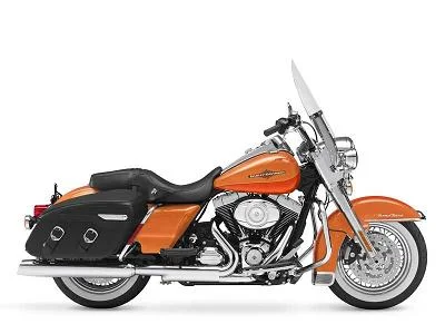 Harley-Davidson FLHRC Road King Classic