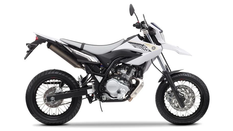 Yamaha WR125X
