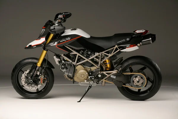 NCR Leggera