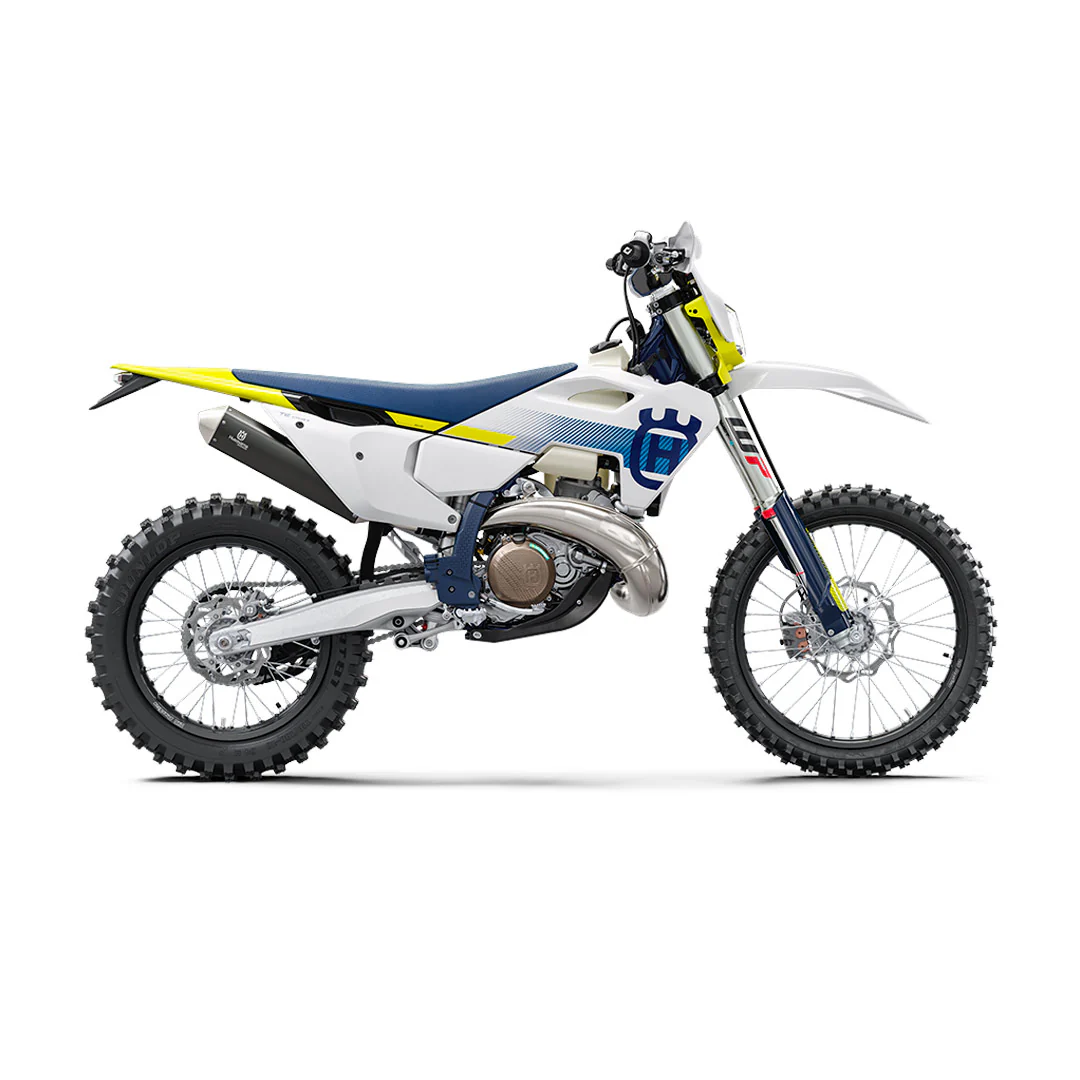 Husqvarna TE 250