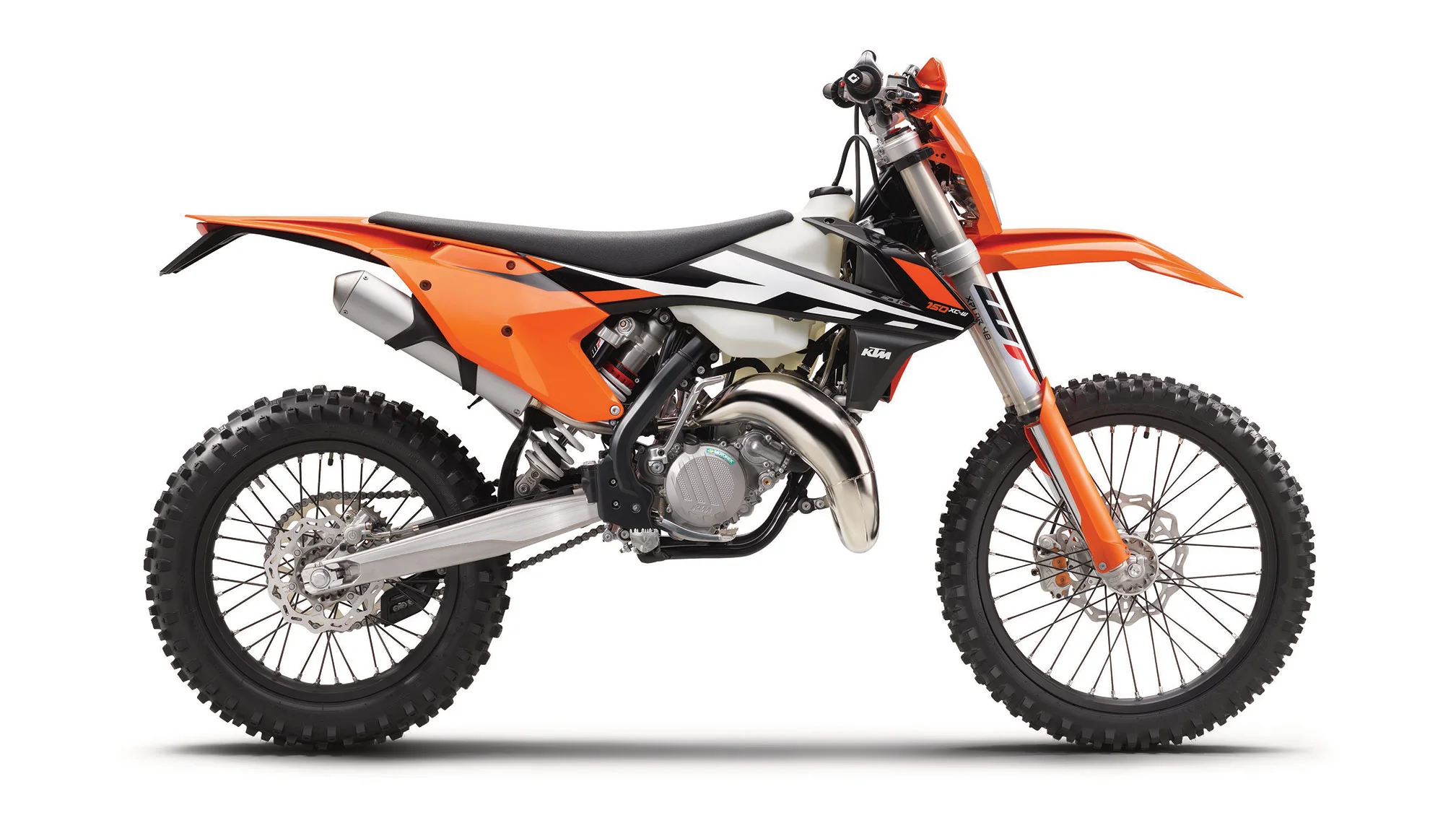 KTM 150 XC-W