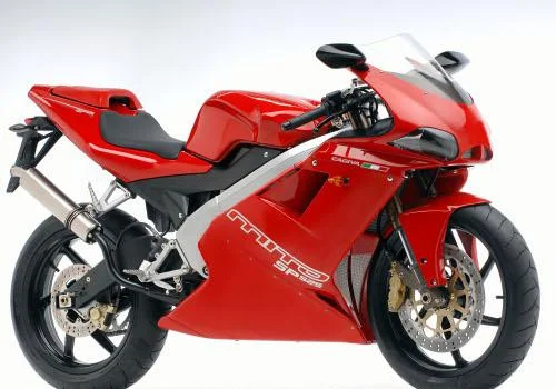 Cagiva Mito SP 525 2007