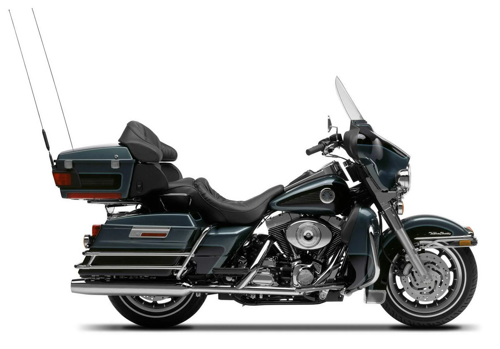 Harley-Davidson Electra Glide Ultra Classic
