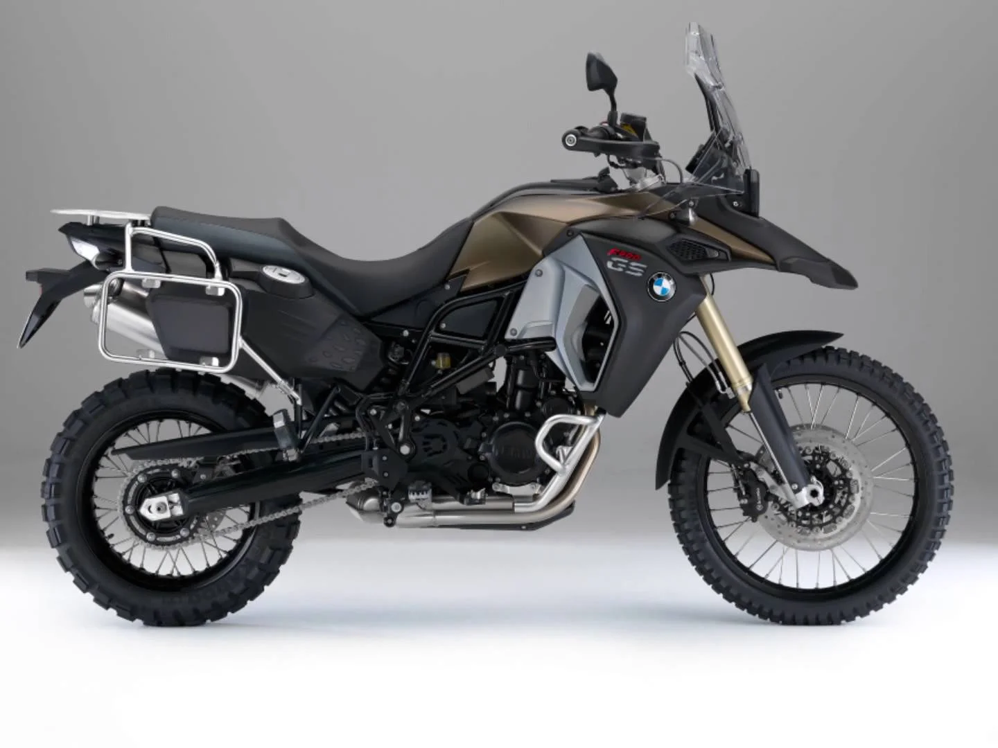 BMW F 800 GS Adventure