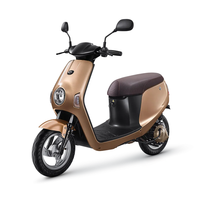 GreenTrans EM25 Shine 2020
