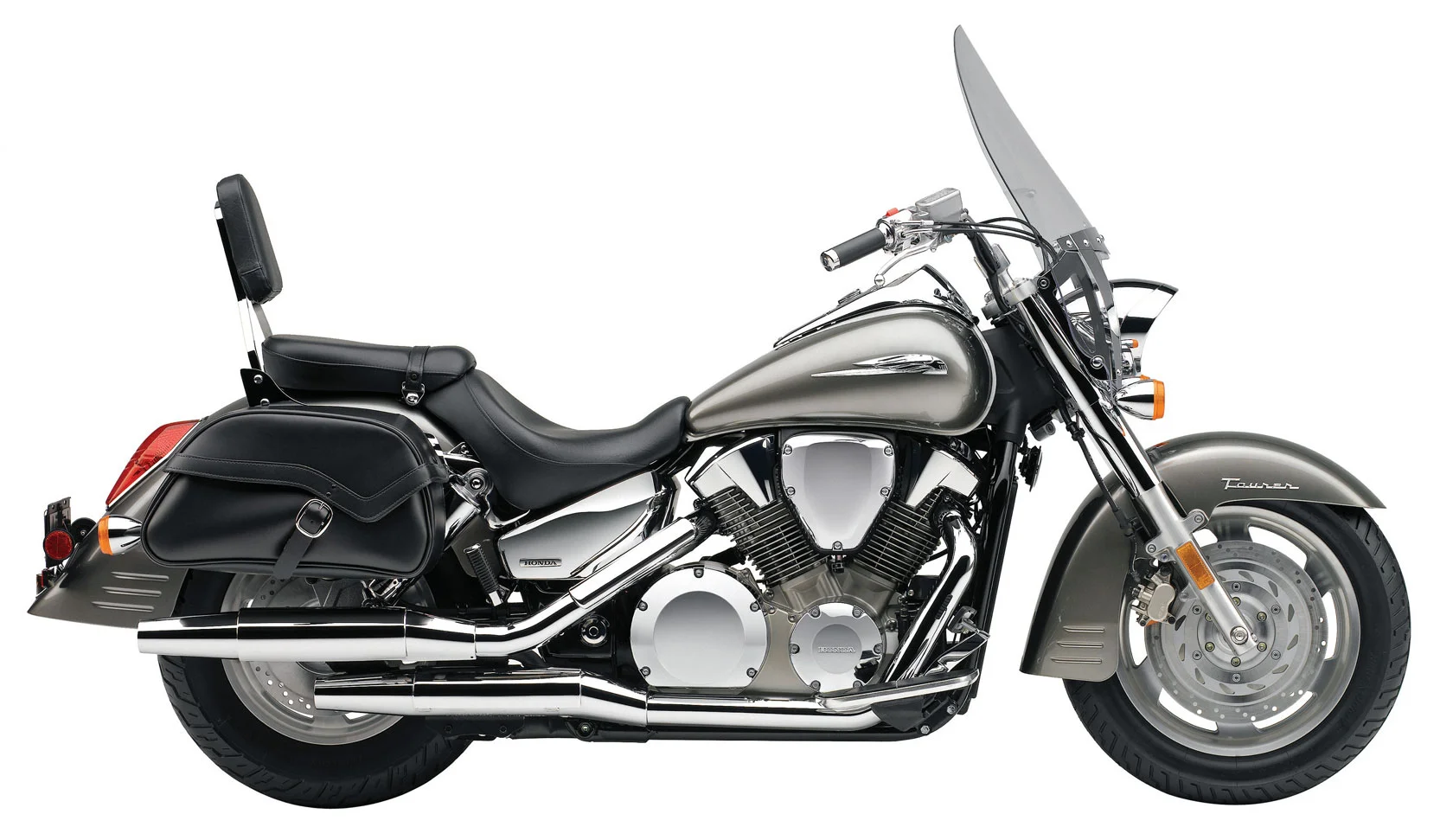 Honda VTX1300T