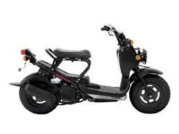 Honda Ruckus