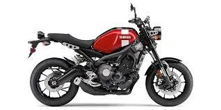 Yamaha XSR900