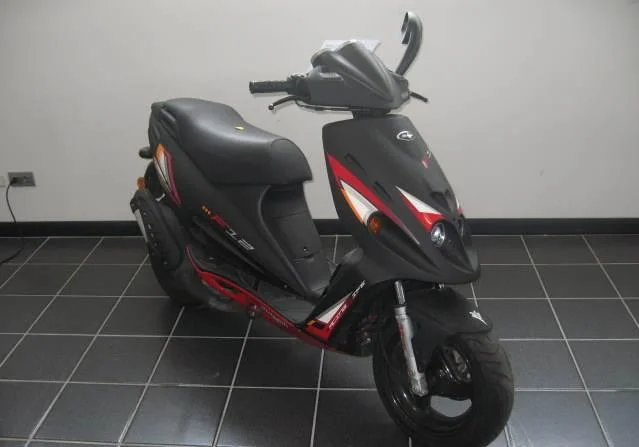 Malaguti Phantom 50 Racing Life