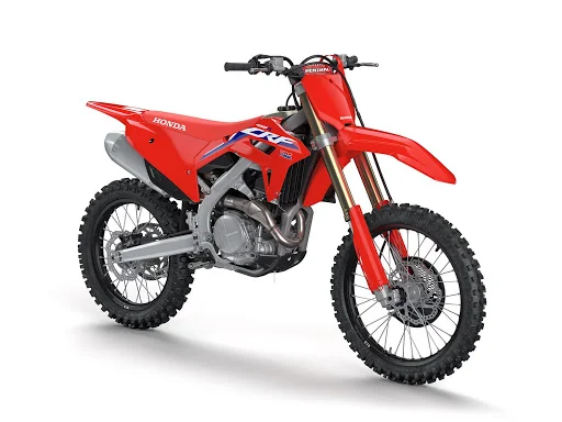 Honda CRF150R