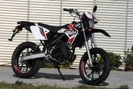 Rieju MRT 50 SM 2013
