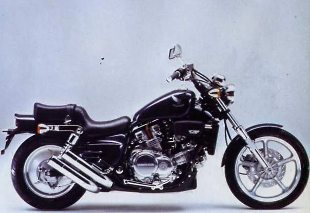 Honda VF 750 C