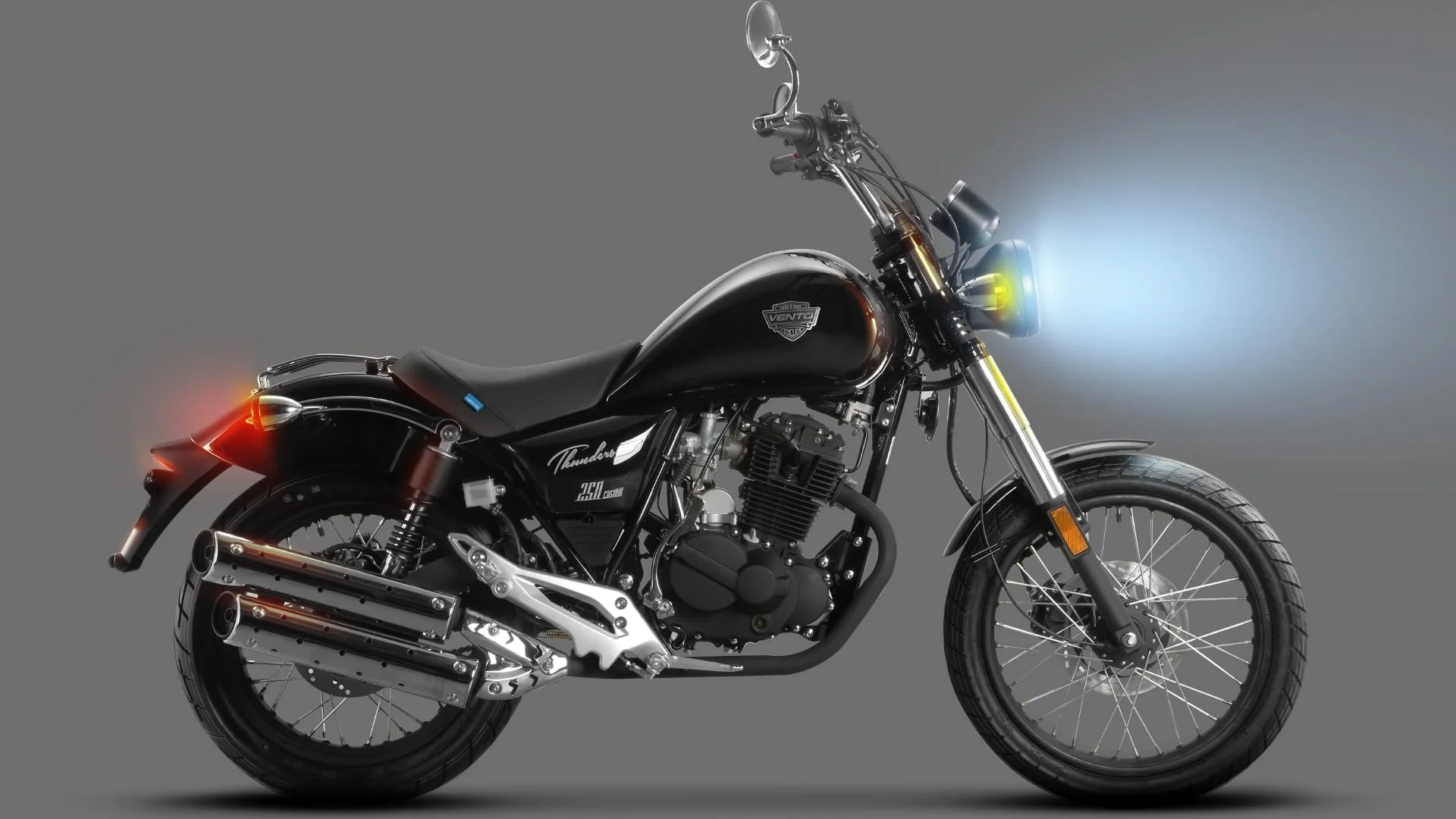 Vento Thunderstar 250 Custom 2020