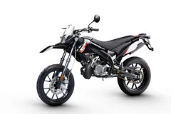 Gilera SMT 50 2015
