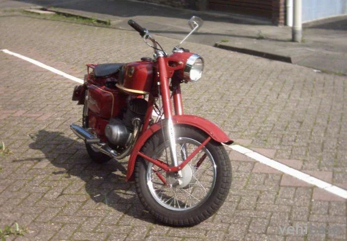 Voskhod 2 1973
