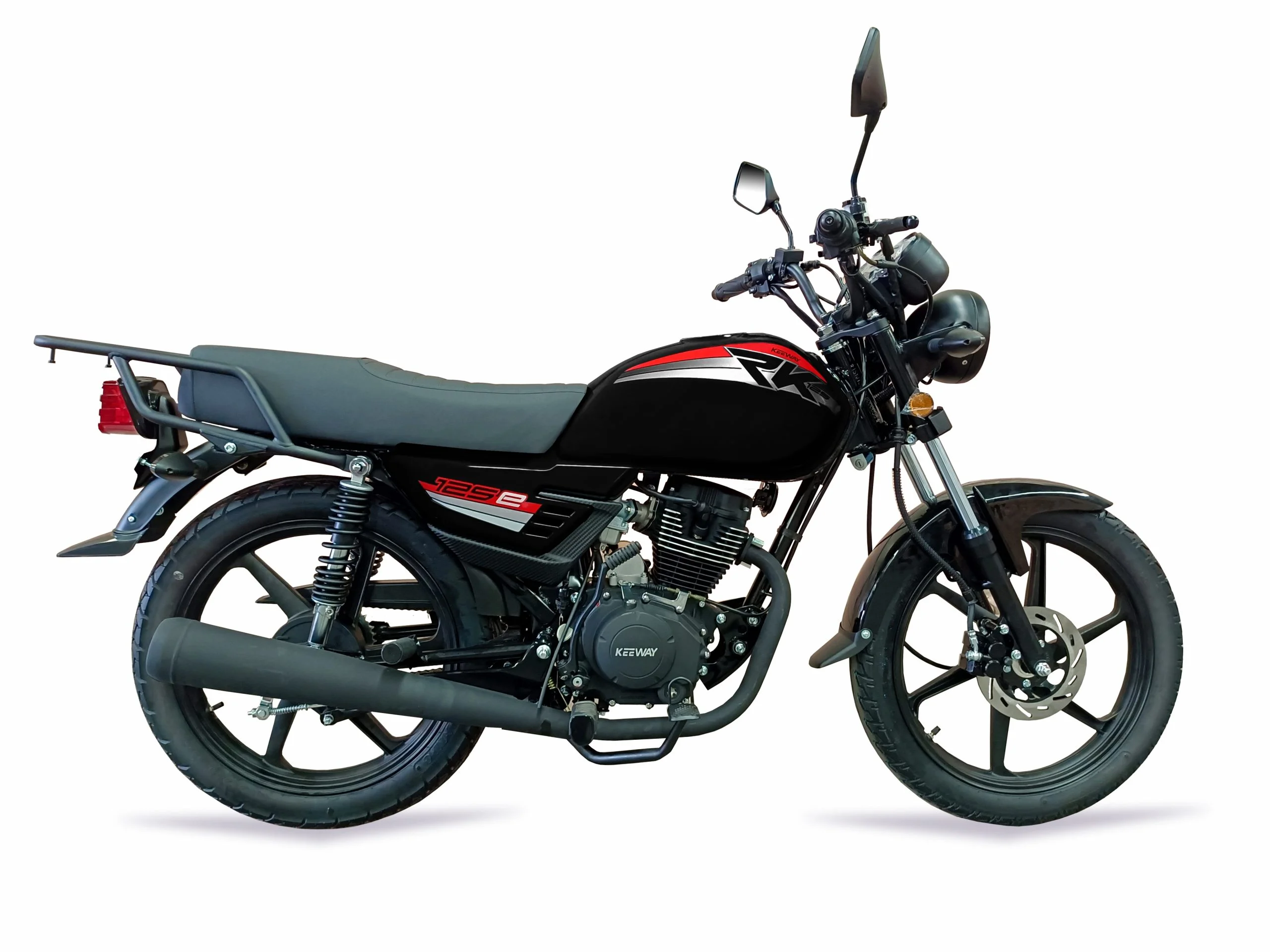 Keeway RK 125 E 2024