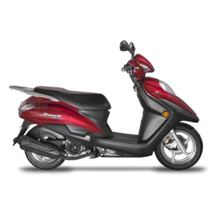 Haojue VH 125 2020