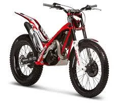 GAS GAS TXT Racing 280