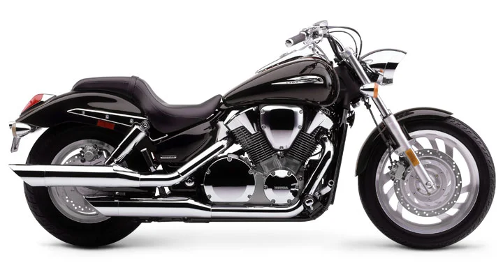 Honda VTX 1300 C 2005