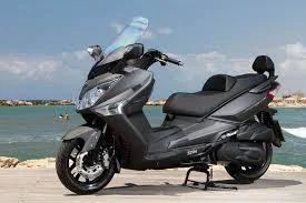 Sym Joymax 300 ABS