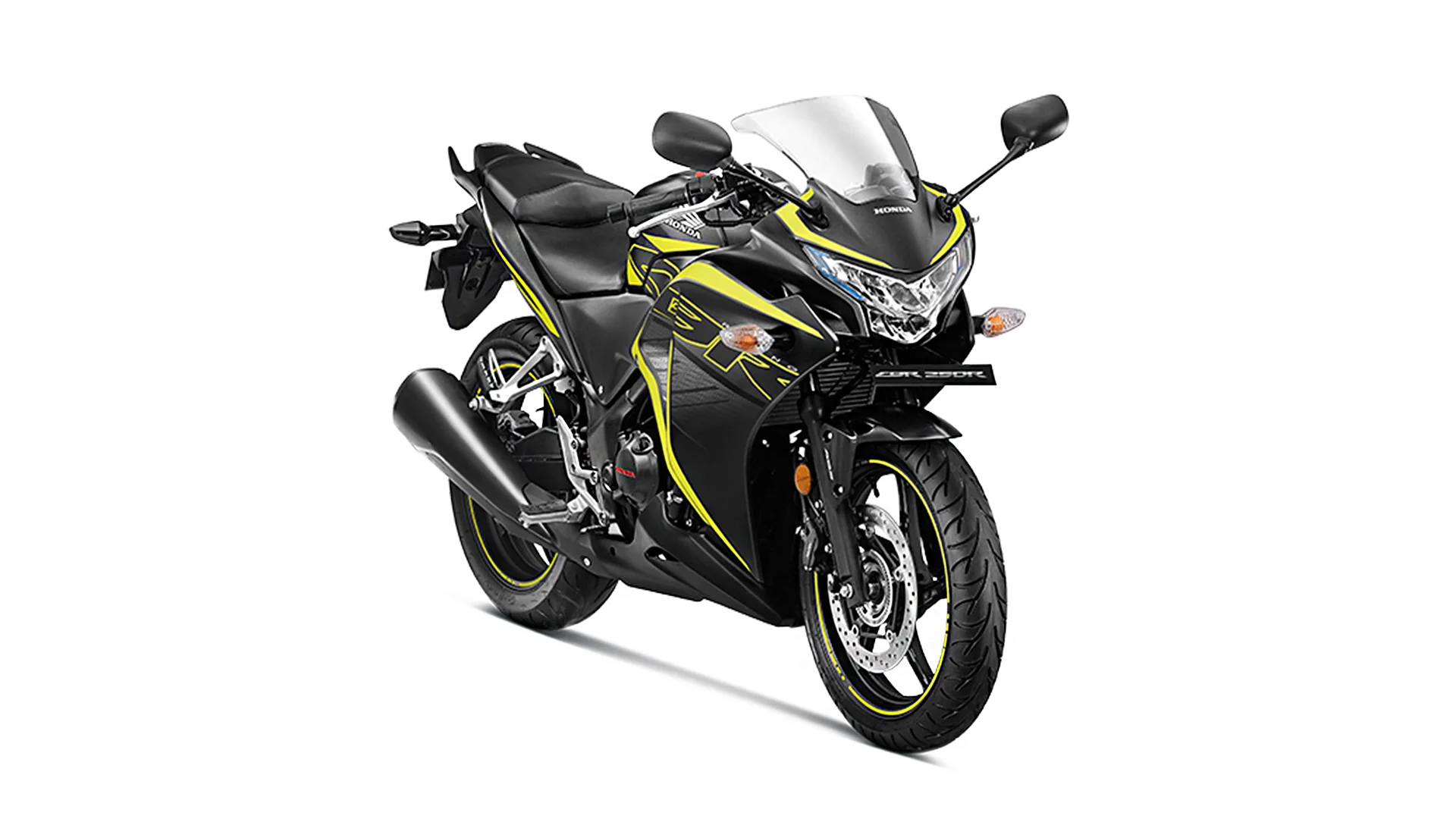 Honda CBR250R