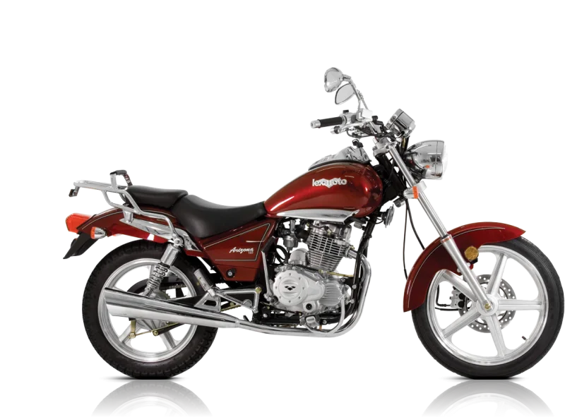 Lexmoto Arizona 125 2016