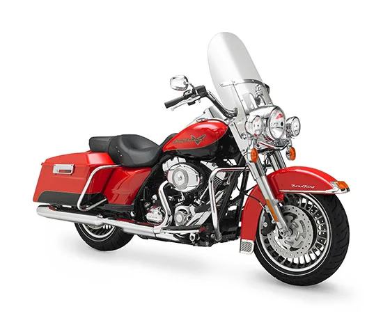 Harley-Davidson FLHR Road King