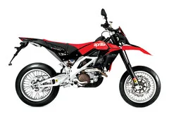 Aprilia SXV 4.5