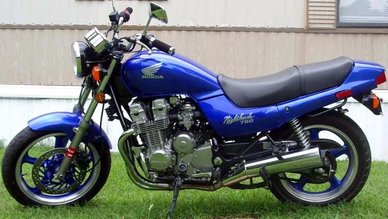 Honda CB 750