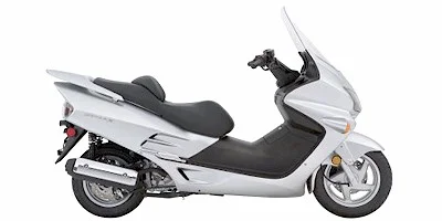 Honda Reflex 2004