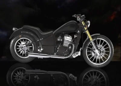 Johnny Pro Street