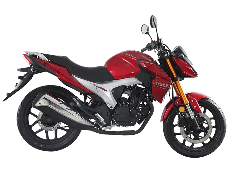 Lifan KPS200