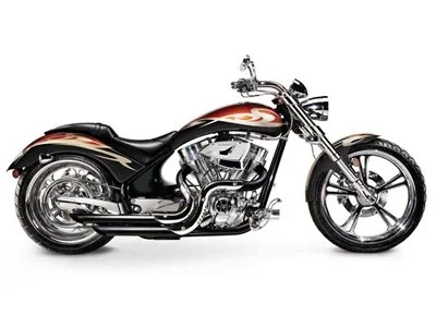 Viper Diamondback 2009