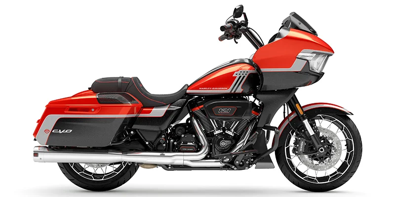 Harley-Davidson CVO Road Glide