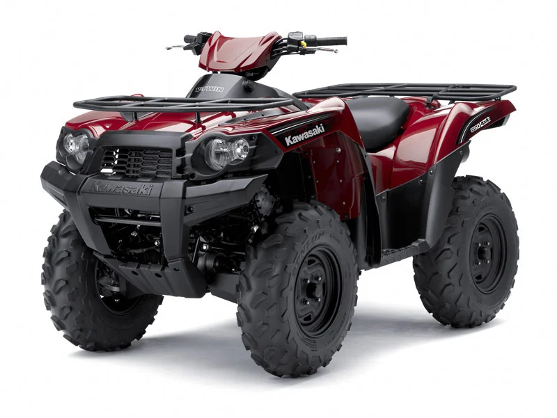 Kawasaki Brute Force 650 4x4i