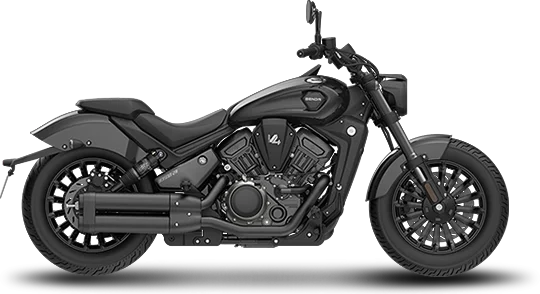 Benda Darkflag 500 2024