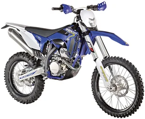 Sherco SE 250i Enduro