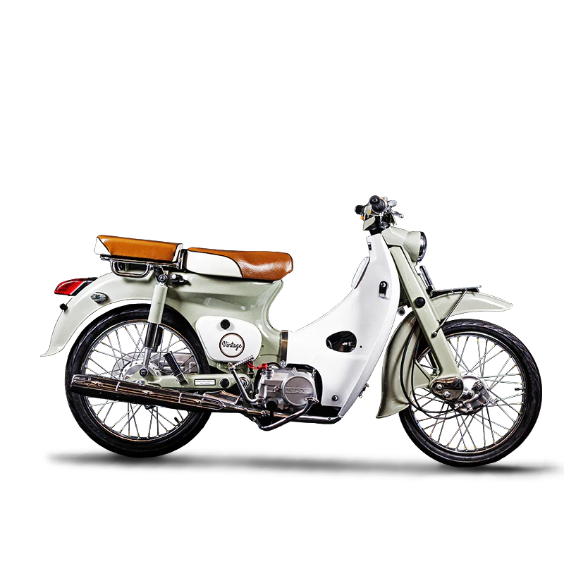 Lifan Vintage