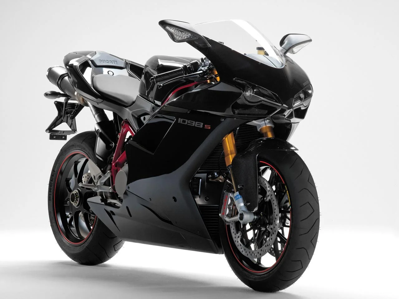 Ducati Superbike 1098 S