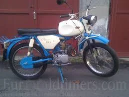 Jawa 90 1970