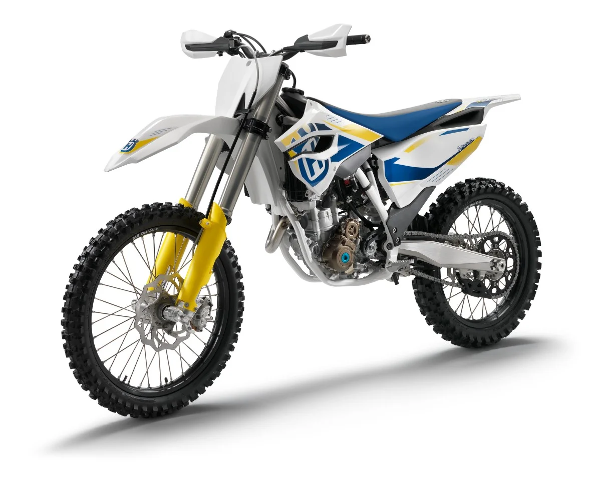 Husqvarna FC250