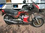 Moto Guzzi V 75