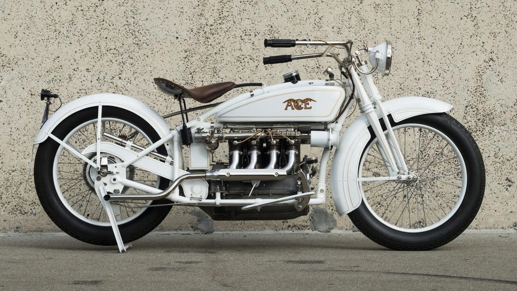 Ace Standard 1924